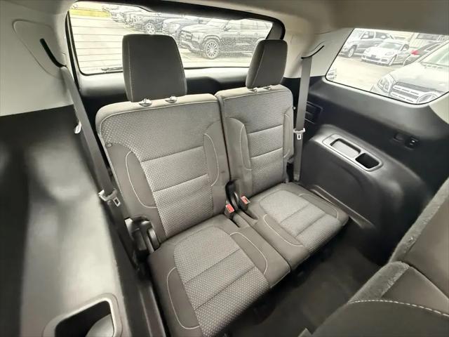 2023 GMC Acadia FWD SLE