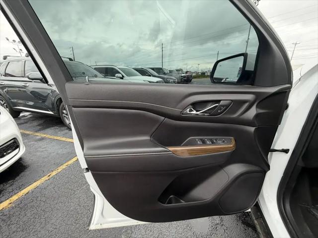 2023 GMC Acadia FWD SLE