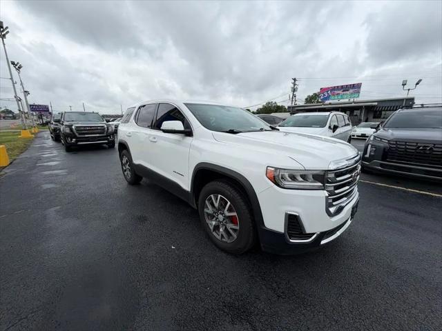 2023 GMC Acadia FWD SLE for sale in Lebanon, TN