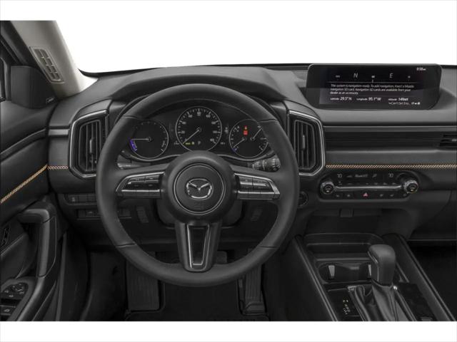 2026 Mazda CX-50 Hybrid Premium Plus