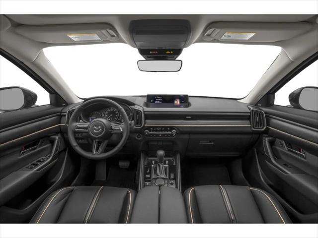 2026 Mazda CX-50 Hybrid Premium Plus