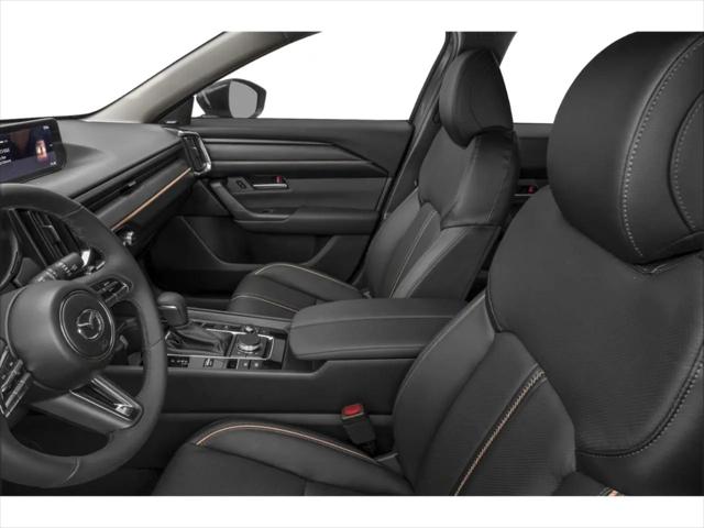 2026 Mazda CX-50 Hybrid Premium Plus