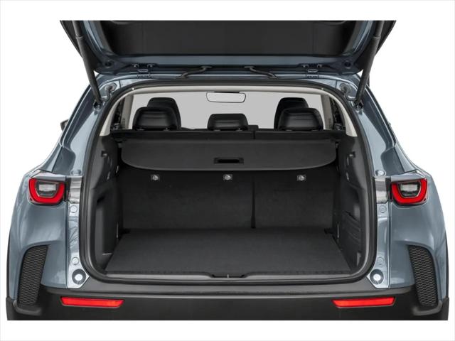 2026 Mazda CX-50 Hybrid Premium Plus