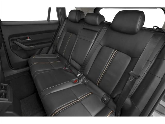 2026 Mazda CX-50 Hybrid Premium Plus