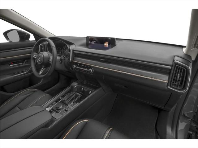 2026 Mazda CX-50 Hybrid Premium Plus