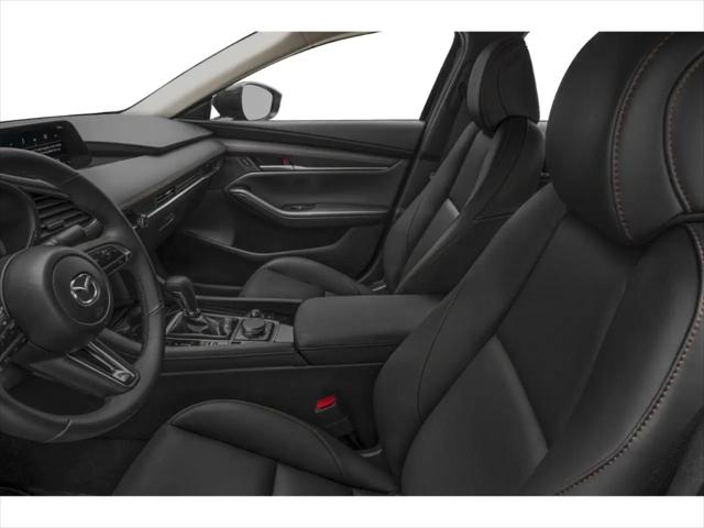 2026 Mazda Mazda3 2.5 S Select Sport