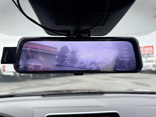 2020 Nissan Sentra SV Xtronic CVT