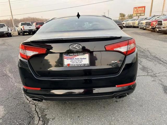 2013 Kia Optima SX