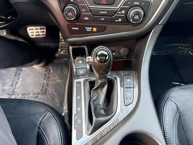 2013 Kia Optima SX