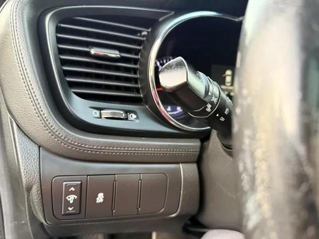 2013 Kia Optima SX