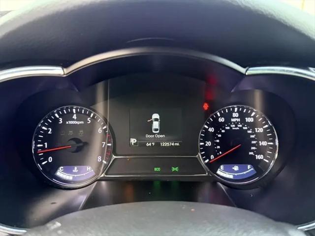 2013 Kia Optima SX