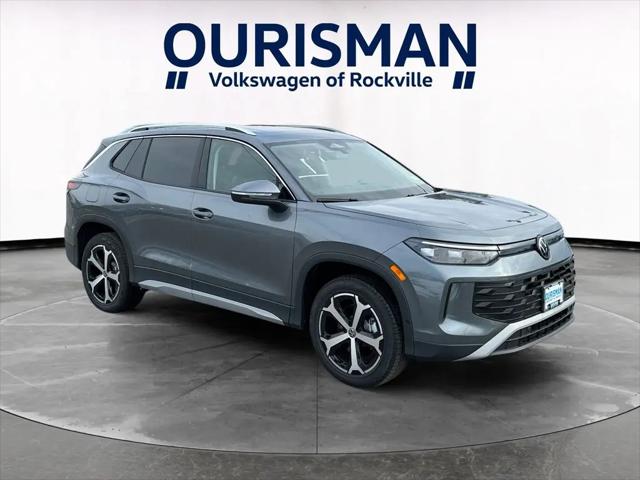 2026 Volkswagen Tiguan SE for sale in Rockville, MD