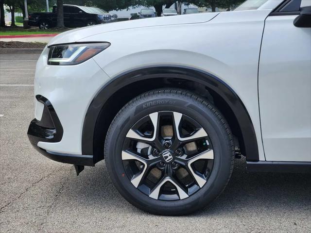 2026 Honda HR-V AWD EX-L