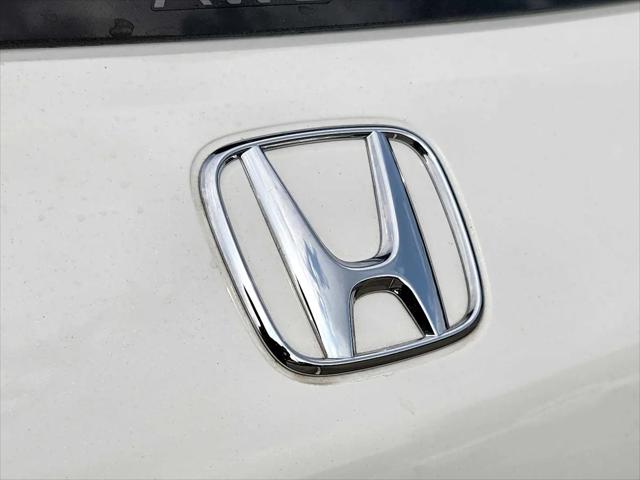 2026 Honda HR-V AWD EX-L