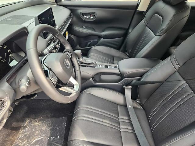 2026 Honda HR-V AWD EX-L
