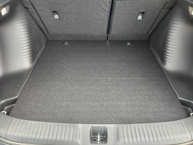 2026 Honda HR-V AWD EX-L