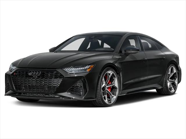 2026 Audi RS 7 performance quattro tiptronic for sale in Dallas, TX