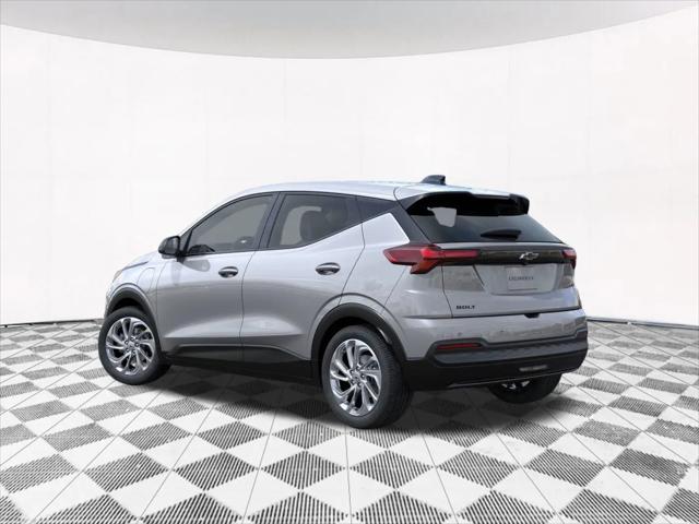 2027 Chevrolet Bolt LT FWD