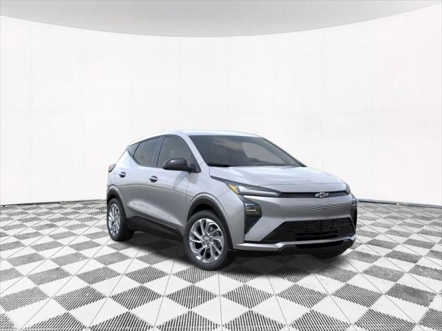2027 Chevrolet Bolt LT FWD