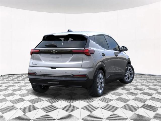 2027 Chevrolet Bolt LT FWD