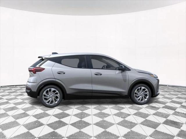 2027 Chevrolet Bolt LT FWD