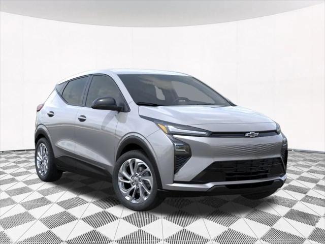 2027 Chevrolet Bolt LT FWD