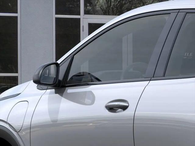 2027 Chevrolet Bolt LT FWD