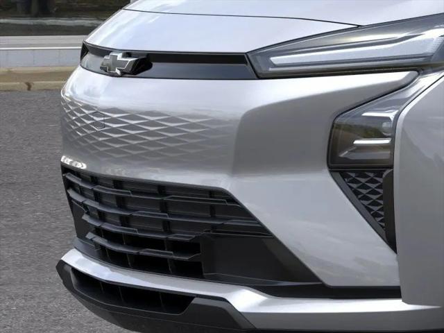2027 Chevrolet Bolt LT FWD