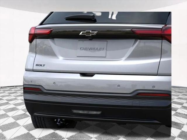 2027 Chevrolet Bolt LT FWD