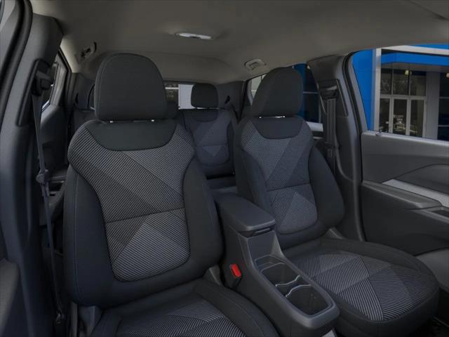 2027 Chevrolet Bolt LT FWD