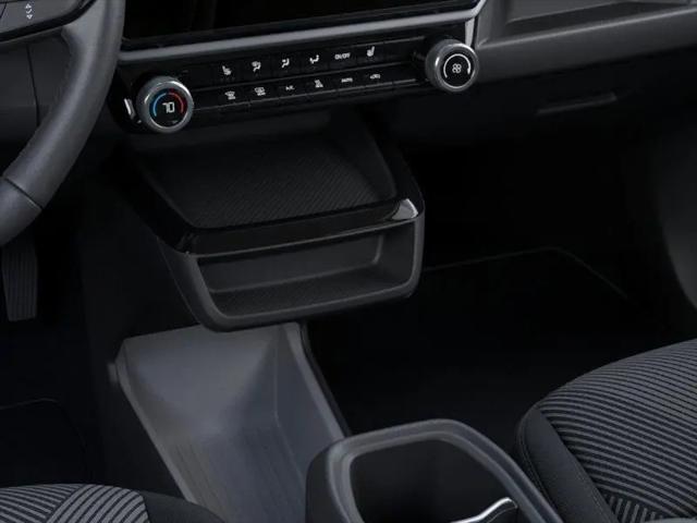 2027 Chevrolet Bolt LT FWD