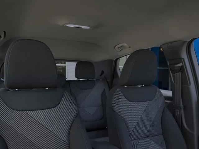 2027 Chevrolet Bolt LT FWD