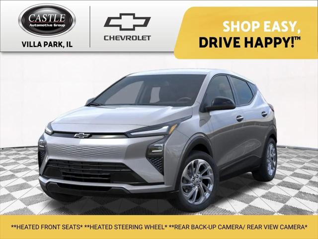 2027 Chevrolet Bolt LT FWD for sale in Villa Park, IL