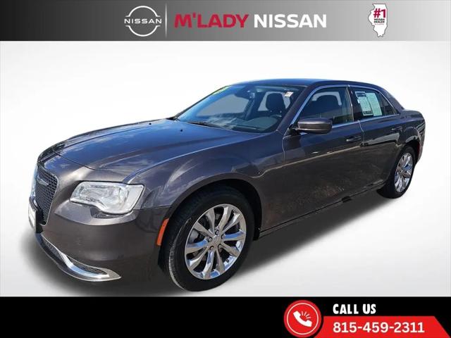 2022 Chrysler 300 Touring AWD