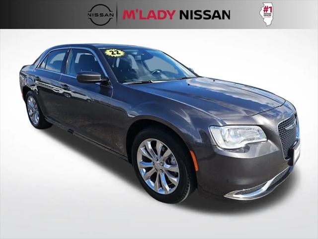 2022 Chrysler 300 Touring AWD