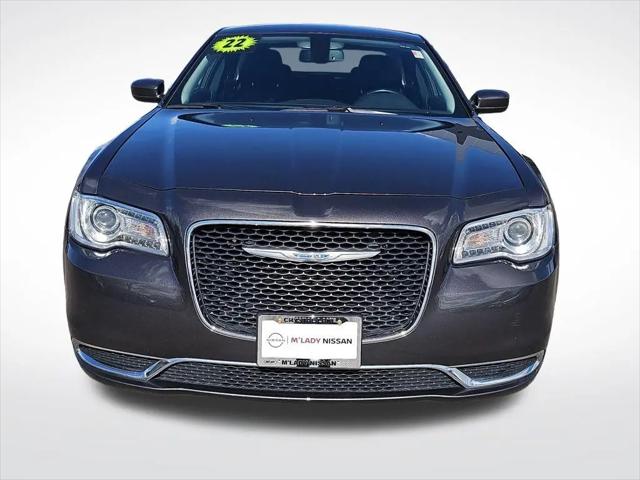 2022 Chrysler 300 Touring AWD