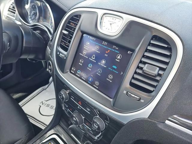 2022 Chrysler 300 Touring AWD