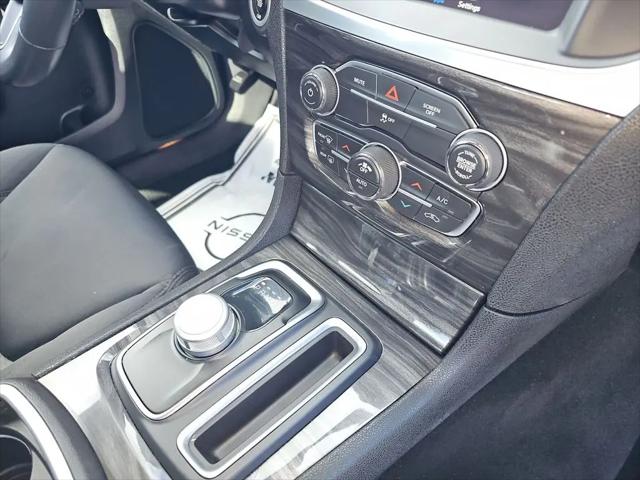 2022 Chrysler 300 Touring AWD