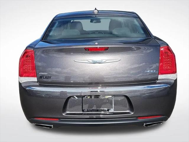 2022 Chrysler 300 Touring AWD