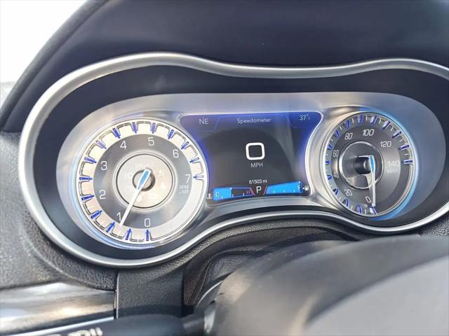 2022 Chrysler 300 Touring AWD