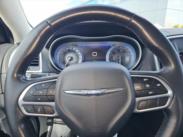 2022 Chrysler 300 Touring AWD