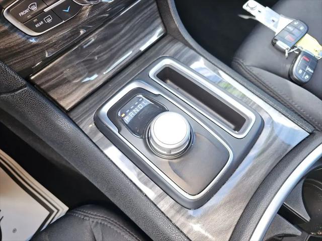 2022 Chrysler 300 Touring AWD