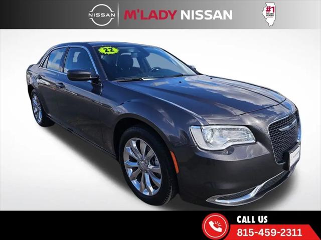 2022 Chrysler 300 Touring AWD for sale in Crystal Lake, IL