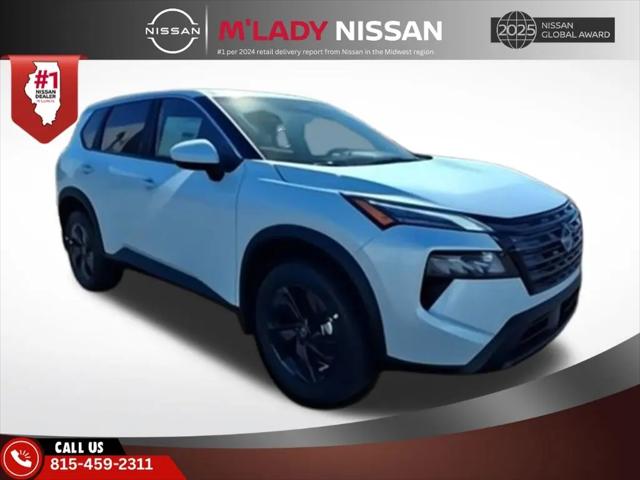 2026 Nissan Rogue SV for sale in Crystal Lake, IL