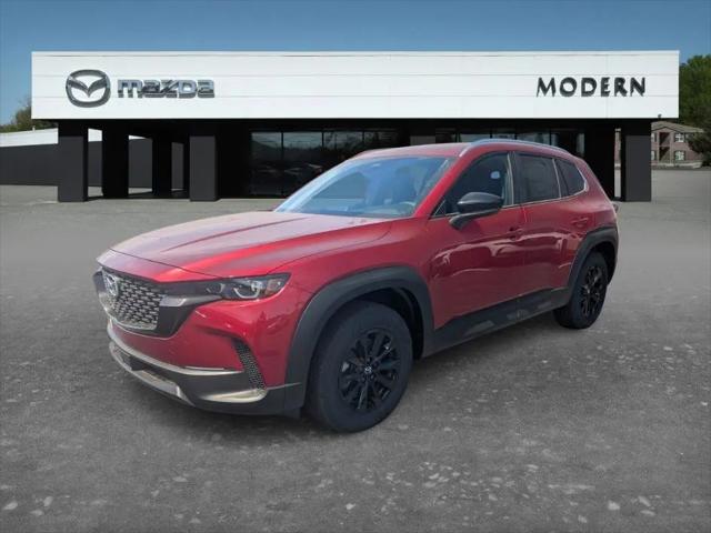 2026 Mazda CX-50 2.5 S Select for sale in Burlington, NC