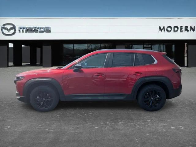 2026 Mazda CX-50 2.5 S Select