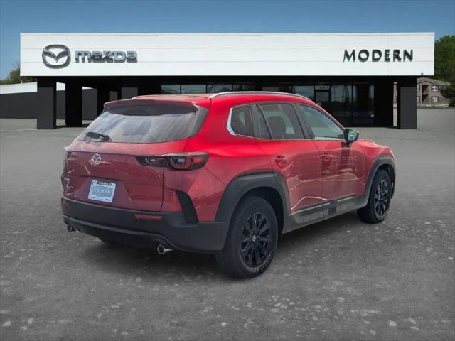 2026 Mazda CX-50 2.5 S Select