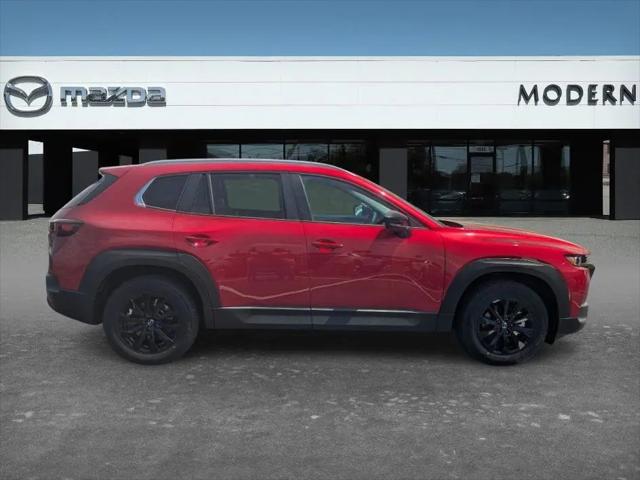 2026 Mazda CX-50 2.5 S Select