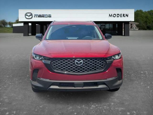 2026 Mazda CX-50 2.5 S Select