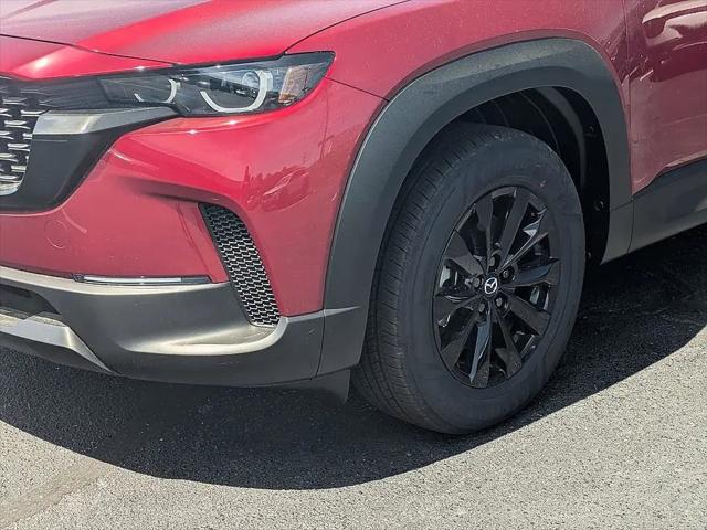 2026 Mazda CX-50 2.5 S Select